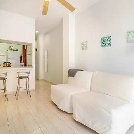 Flatguest Puntilla * Λας Πάλμας ντε Γκραν Κανάρια