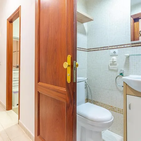 Flatguest Puntilla Διαμέρισμα *