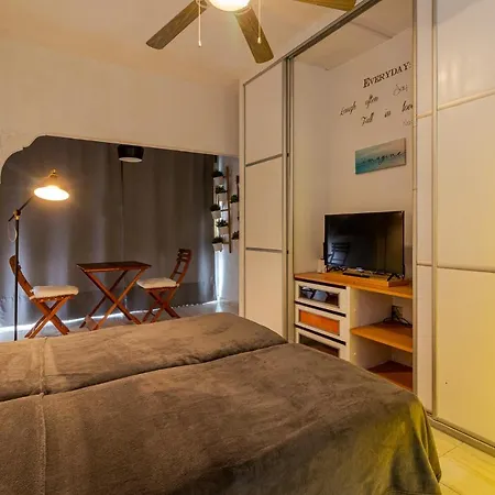 Flatguest Puntilla Διαμέρισμα Λας Πάλμας ντε Γκραν Κανάρια